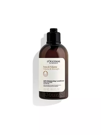 L'OCCITANE | Volumen & Stärke Conditioner 250ml | 